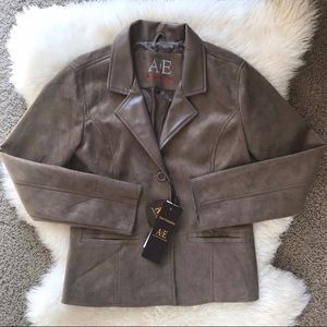 Emporio Armani collection jacket